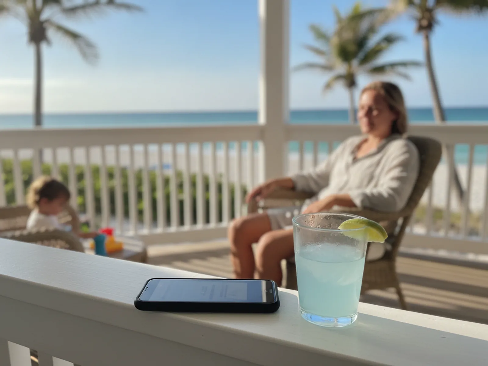 USA Long Stay · 50 GB · 30 Days -- USA travel eSIM