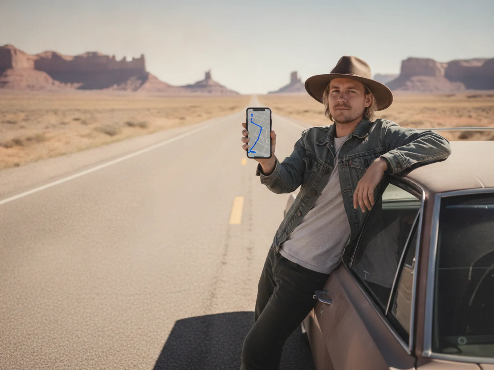 USA Road Trip · 20 GB · 30 Days -- USA travel eSIM